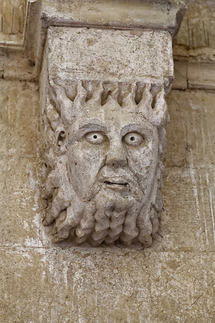 Abbaye de Montmajour-037